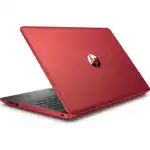 Ноутбук HP 15-da0188ur 4MT69EA (15.6 ", FHD 1920x1080 (16:9), Core i3, 4 Гб, SSD, 128 ГБ, nVidia GeForce MX110)