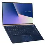 Ноутбук Asus UX333FN-A3142T 90NB0JW2-M02660 (13.3 ", FHD 1920x1080 (16:9), Core i7, 8 Гб, SSD, 512 ГБ, nVidia GeForce MX150)
