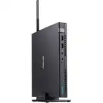 Персональный компьютер Asus E520-B3183M 90MS0151-M01830 (Core i3, 7100T, 3.4 ГГц, 8 Гб, DDR4-2133, SSD)