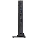 Персональный компьютер Asus E520-B3183M 90MS0151-M01830 (Core i3, 7100T, 3.4 ГГц, 8 Гб, DDR4-2133, SSD)