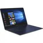 Ноутбук Asus ZenBook Flip S UX370UA-C4193R 90NB0EN1-M10750 (13.3 ", FHD 1920x1080 (16:9), Core i7, 8 Гб, SSD, 512 ГБ)