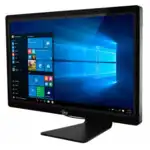 Моноблок iRU Office H2112 1075574 (21.5 ", Pentium, G4560, 3.5 ГГц, 4 Гб, HDD, 500 Гб)