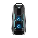 Персональный компьютер Acer Predator PO9-900 DG.E0PER.009 (Core i9, 7980XE, 2.6, 128 Гб, SSD, Windows 10 Home)