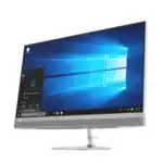 Моноблок Lenovo IdeaCentre 520-24ICB F0DJ00DHRK (23.8 ", Intel, Core i5, 8400T, 1.7, 8 Гб, SSD, 256 Гб)