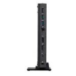 Персональный компьютер Asus E520-B041Z 90MS0151-M00410 (Core i3, 7100T, 3.4, 4 Гб, DDR3-1600, SSD, Windows 10 Home)