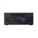 Персональный компьютер Asus PN60-BR00I3L 90MS01D1-M00160 (Core i3, 8130U, 2.2, 4 Гб, SSD)
