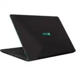Ноутбук Asus VivoBook X570UD-E4021T 90NB0HS1-M03530 (15.6 ", FHD 1920x1080 (16:9), Core i5, 8 Гб, HDD, nVidia GeForce GTX 1050)