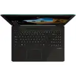 Ноутбук Asus VivoBook X570UD-E4021T 90NB0HS1-M03530 (15.6 ", FHD 1920x1080 (16:9), Core i5, 8 Гб, HDD, nVidia GeForce GTX 1050)
