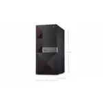 Персональный компьютер Dell Vostro 3650 210-AFOF_1 (Core i7, 8 Гб)