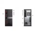 Персональный компьютер Dell Vostro 3650 210-AFOF_1 (Core i7, 8 Гб)