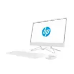 Моноблок HP 24-f0044ur NT 4GZ59EA_ (23.8 ", Core i5, 8250U, 1.6, 8 Гб, HDD и SSD, 1 Тб, 128 Гб)