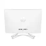 Моноблок HP 24-f0044ur NT 4GZ59EA_ (23.8 ", Core i5, 8250U, 1.6, 8 Гб, HDD и SSD, 1 Тб, 128 Гб)