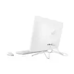 Моноблок HP 24-f0041ur NT 4GT83EA_ (23.8 ", Core i5, 8250U, 1.6, 4 Гб, HDD и SSD, 1 Тб, 16 Гб)