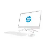 Моноблок HP 22-c0032ur NT 4HF65EA_ (21.5 ", Core i5, 8250U, 1.6, 4 Гб, HDD и SSD, 1 Тб, 16 Гб)