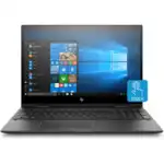 Ноутбук HP Envy x360 15-cp0009ur 4TT97EA (15.6 ", FHD 1920x1080 (16:9), 12 Гб, HDD и SSD, 128 ГБ, AMD Radeon Vega)