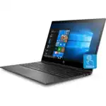 Ноутбук HP Envy x360 15-cp0009ur 4TT97EA (15.6 ", FHD 1920x1080 (16:9), 12 Гб, HDD и SSD, 128 ГБ, AMD Radeon Vega)