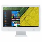 Моноблок Acer Aspire C20-720 DQ.B6ZMC.001 (19.5 ", Pentium, 4 Гб)