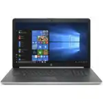 Ноутбук HP 15-db0062ur 4KG08EA (15.6 ", FHD 1920x1080 (16:9), A6, 4 Гб, HDD, AMD Radeon 520)