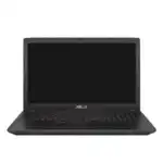 Ноутбук Asus FX753VD-GC482 90NB0DM3-M08390 (17.3 ", FHD 1920x1080 (16:9), Core i5, 12 Гб, HDD и SSD, 128 ГБ, nVidia GeForce GTX 1050)