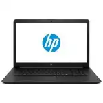 Ноутбук HP 17-by1003ur 5SY18EA (17.3 ", HD+ 1600х900 (16:9), Core i5, 4 Гб, HDD и SSD, 16 ГБ, AMD Radeon 520)