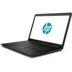 Ноутбук HP 17-by1003ur 5SY18EA (17.3 ", HD+ 1600х900 (16:9), Core i5, 4 Гб, HDD и SSD, 16 ГБ, AMD Radeon 520)