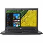 Ноутбук Acer Aspire A315-21-60DQ NX.GNVER.074 (15.6 ", HD 1366x768 (16:9), A6, 6 Гб, SSD, 256 ГБ, AMD Radeon R3)
