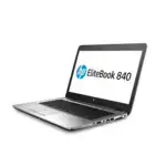 Ноутбук HP EliteBook 840 G3 Y8Q70EA (14 ", FHD 1920x1080 (16:9), Core i5, 8 Гб, SSD, 256 ГБ, Intel HD Graphics)