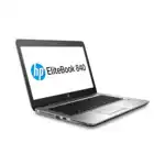 Ноутбук HP EliteBook 840 G3 Y8Q70EA (14 ", FHD 1920x1080 (16:9), Core i5, 8 Гб, SSD, 256 ГБ, Intel HD Graphics)