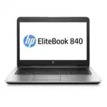 Ноутбук HP EliteBook 840 G3 Y8Q70EA (14 ", FHD 1920x1080 (16:9), Core i5, 8 Гб, SSD, 256 ГБ, Intel HD Graphics)