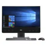 Моноблок Dell XPS 27 (7760) 210-AKEN_7760 (27 ", Intel, Core i7, 7700, 3.6 ГГц, 16 Гб, HDD, 2 Тб)