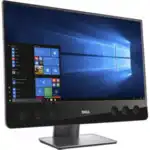 Моноблок Dell XPS 27 (7760) 210-AKEN_7760 (27 ", Intel, Core i7, 7700, 3.6 ГГц, 16 Гб, HDD, 2 Тб)