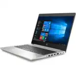 Ноутбук HP Probook 450 G6 5TK28EA (15.6 ", FHD 1920x1080 (16:9), Intel, Core i7, 8 Гб, SSD, 256 ГБ)