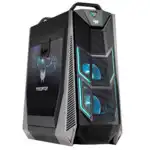 Персональный компьютер Acer Predator Orion 9000 DG.E0PMC.001 (Core i9, 7900X, 3.3, 64 Гб, HDD и SSD, Windows 10 Home)