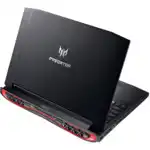 Ноутбук Acer Predator G9-593-504U NH.Q16ER.001# (15.6 ", FHD 1920x1080 (16:9), Intel, Core i5, 16 Гб, HDD и SSD, 128 ГБ, nVidia GeForce GTX 1070)