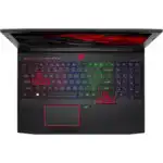 Ноутбук Acer Predator G9-593-504U NH.Q16ER.001# (15.6 ", FHD 1920x1080 (16:9), Intel, Core i5, 16 Гб, HDD и SSD, 128 ГБ, nVidia GeForce GTX 1070)
