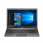 Ноутбук Prestigio SmartBook 141S PSB141S01ZFP_DG_CIS (14.1 ", FHD 1920x1080 (16:9), Celeron, 3 Гб, Встроенная, 32 ГБ, Intel HD Graphics)