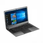 Ноутбук Prestigio SmartBook 141S PSB141S01ZFP_DG_CIS (14.1 ", FHD 1920x1080 (16:9), Celeron, 3 Гб, Встроенная, 32 ГБ, Intel HD Graphics)