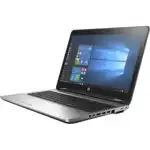 Ноутбук HP ProBook 650 G3 Z2W57EA (15.6 ", FHD 1920x1080 (16:9), Core i5, 8 Гб, SSD, 256 ГБ)