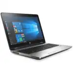 Ноутбук HP ProBook 650 G3 Z2W57EA (15.6 ", FHD 1920x1080 (16:9), Core i5, 8 Гб, SSD, 256 ГБ)