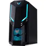 Персональный компьютер Acer Predator Orion 3000 PO3-600 DG.E14ER.003 (Core i5, 8400, 2.8, 16 Гб, HDD и SSD, Windows 10 Home)