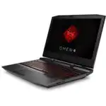 Ноутбук HP Omen X 17-ap004ur 2PQ60EA (17.3 ", FHD 1920x1080 (16:9), Intel, Core i7, 32 Гб, HDD и SSD, 256 ГБ, nVidia GeForce GTX 1080)