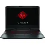 Ноутбук HP Omen X 17-ap004ur 2PQ60EA (17.3 ", FHD 1920x1080 (16:9), Intel, Core i7, 32 Гб, HDD и SSD, 256 ГБ, nVidia GeForce GTX 1080)