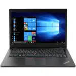 Ноутбук Lenovo ThinkPad L480 20LS0019RT (14 ", FHD 1920x1080 (16:9), Core i5, 8 Гб, HDD)