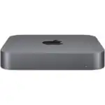 Персональный компьютер Apple Mac mini Space Gray Z0W1000PB (Core i3, 8100, 3.6, 16 Гб, SSD, Mac OS)