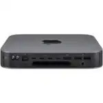 Персональный компьютер Apple Mac mini Space Gray Z0W1000PB (Core i3, 8100, 3.6, 16 Гб, SSD, Mac OS)