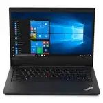 Ноутбук Lenovo ThinkPad EDGE E490 20N8000SRT (14 ", FHD 1920x1080 (16:9), Core i5, 8 Гб, SSD, 256 ГБ)