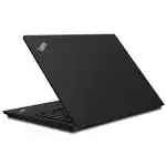 Ноутбук Lenovo ThinkPad EDGE E490 20N8000SRT (14 ", FHD 1920x1080 (16:9), Core i5, 8 Гб, SSD, 256 ГБ)