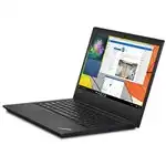 Ноутбук Lenovo ThinkPad EDGE E490 20N8000SRT (14 ", FHD 1920x1080 (16:9), Core i5, 8 Гб, SSD, 256 ГБ)