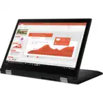 Ноутбук Lenovo ThinkPad L390 Yoga 20NT0013RT (13 ", FHD 1920x1080 (16:9), Intel, Core i5, 8 Гб, SSD, 256 ГБ)