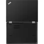 Ноутбук Lenovo ThinkPad L390 Yoga 20NT0013RT (13 ", FHD 1920x1080 (16:9), Intel, Core i5, 8 Гб, SSD, 256 ГБ)
